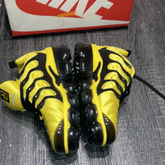 COPY - Nike vapormax - Picture 2 of 5